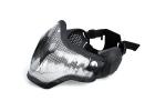 G TMC Mesh with Ear Cover ( Black )